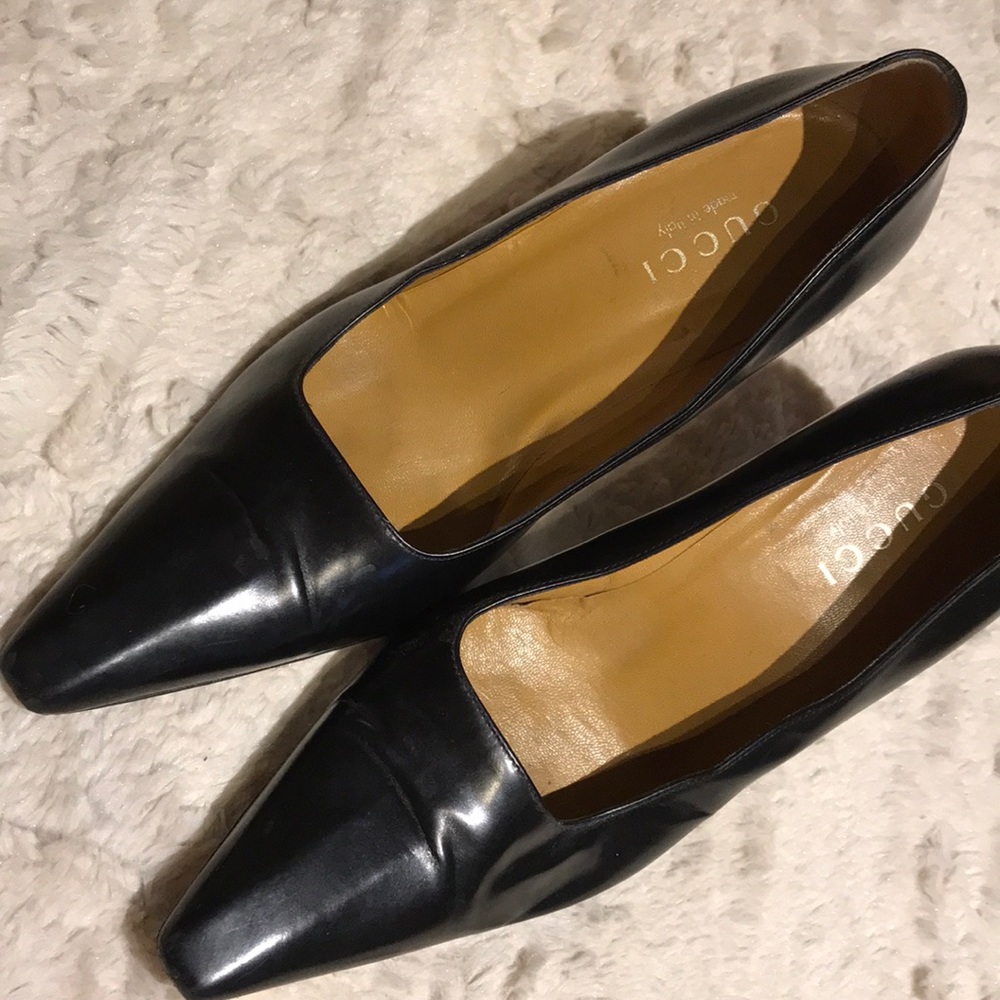 GUCCI Heels